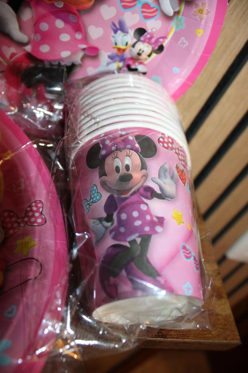 Minnie Bekers en Borden – photo 2